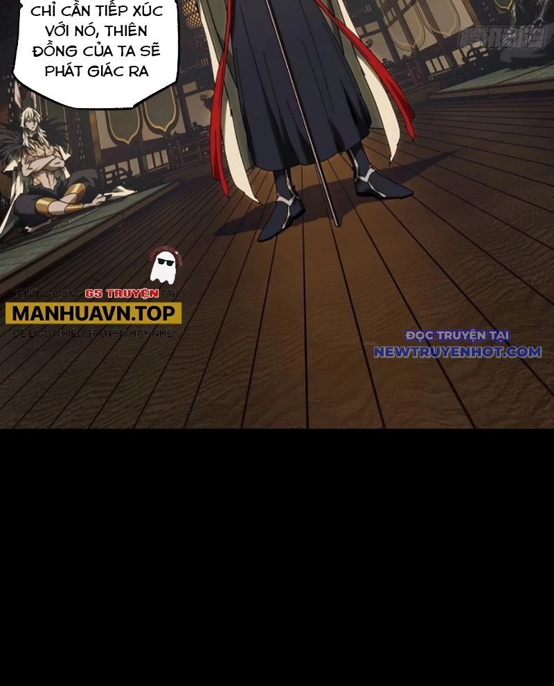 Đại Tượng Vô Hình Chapter 477 - Trang 2