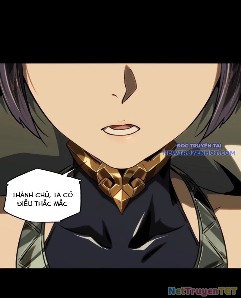 Đại Tượng Vô Hình Chapter 477 - Trang 2