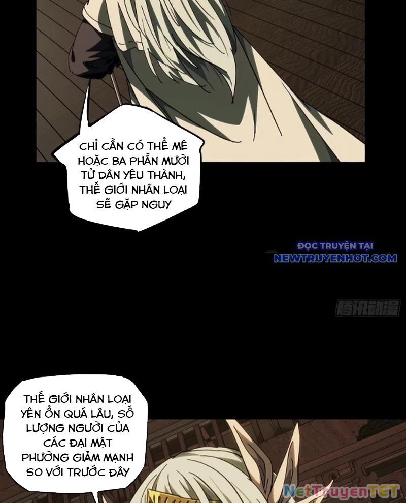 Đại Tượng Vô Hình Chapter 477 - Trang 2