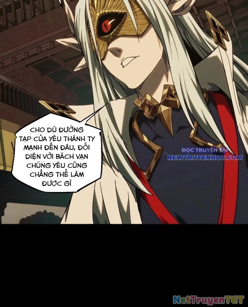 Đại Tượng Vô Hình Chapter 477 - Trang 2