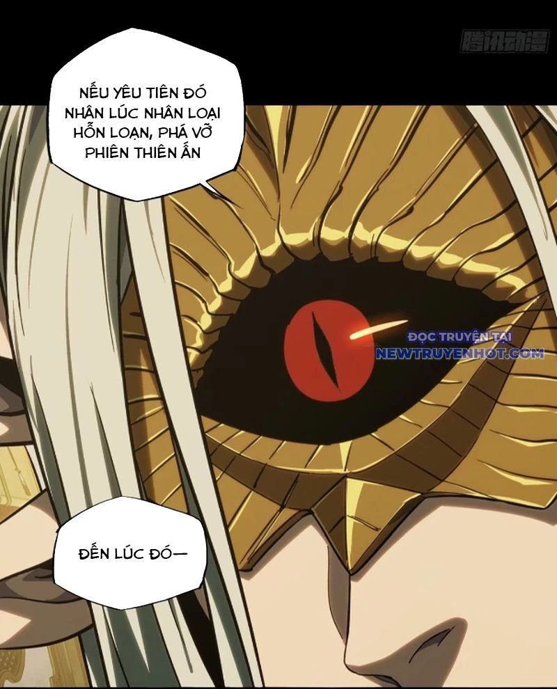 Đại Tượng Vô Hình Chapter 477 - Trang 2