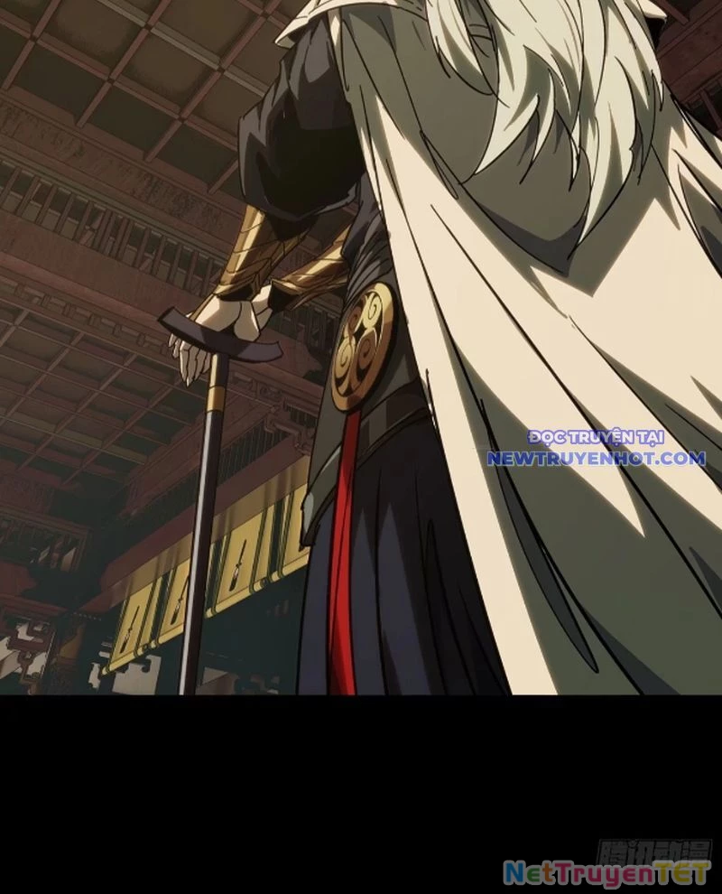 Đại Tượng Vô Hình Chapter 477 - Trang 2