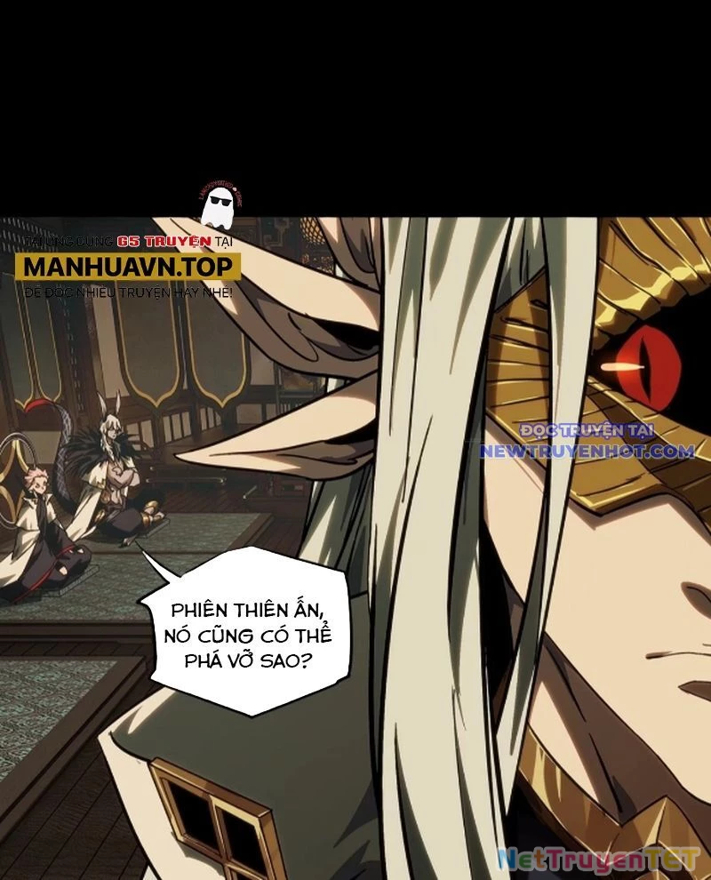 Đại Tượng Vô Hình Chapter 477 - Trang 2