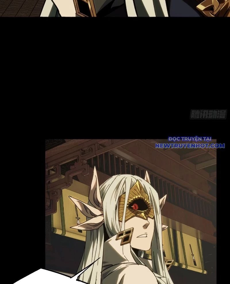 Đại Tượng Vô Hình Chapter 477 - Trang 2