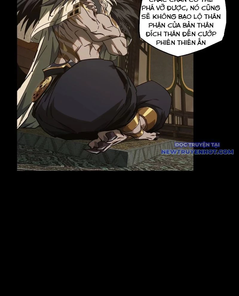 Đại Tượng Vô Hình Chapter 477 - Trang 2