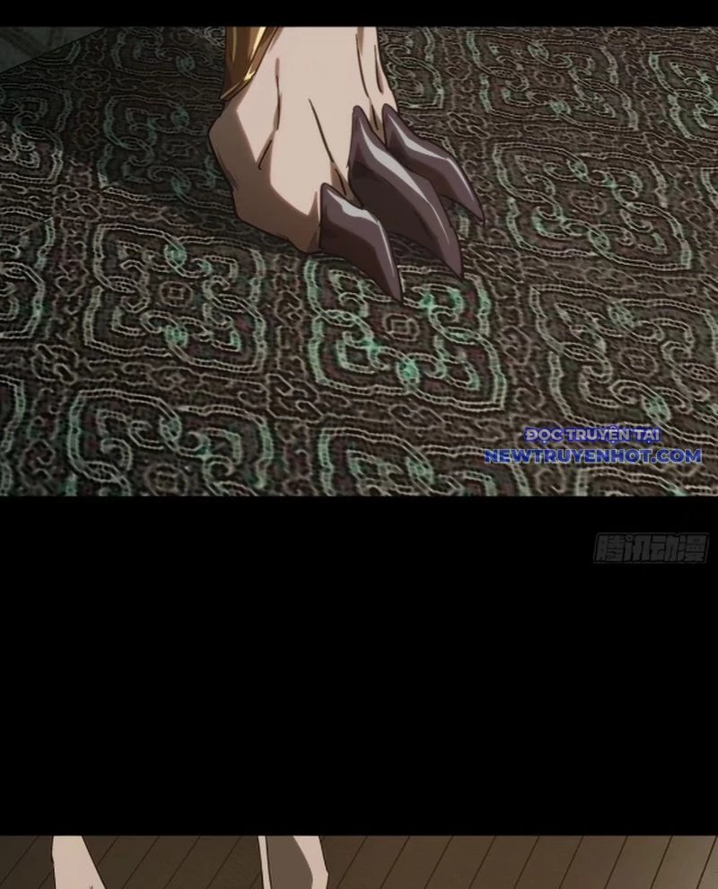 Đại Tượng Vô Hình Chapter 477 - Trang 2