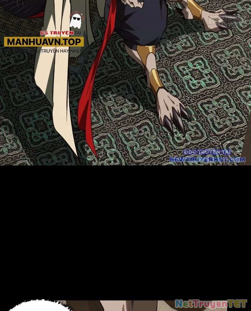 Đại Tượng Vô Hình Chapter 477 - Trang 2