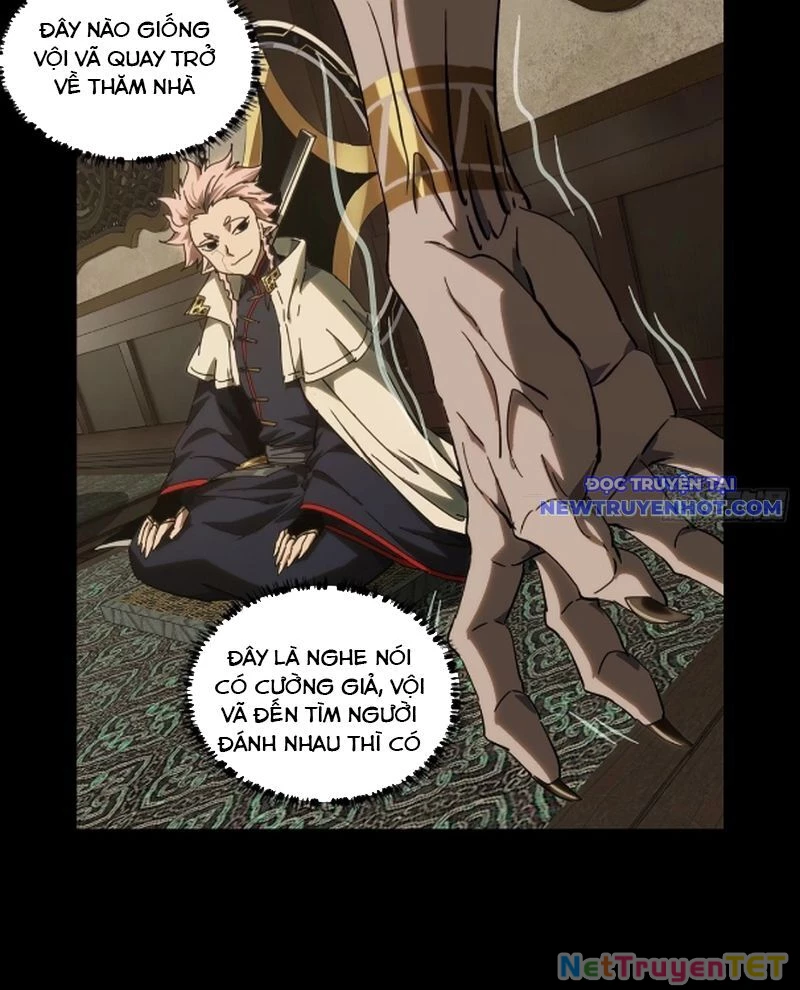 Đại Tượng Vô Hình Chapter 477 - Trang 2