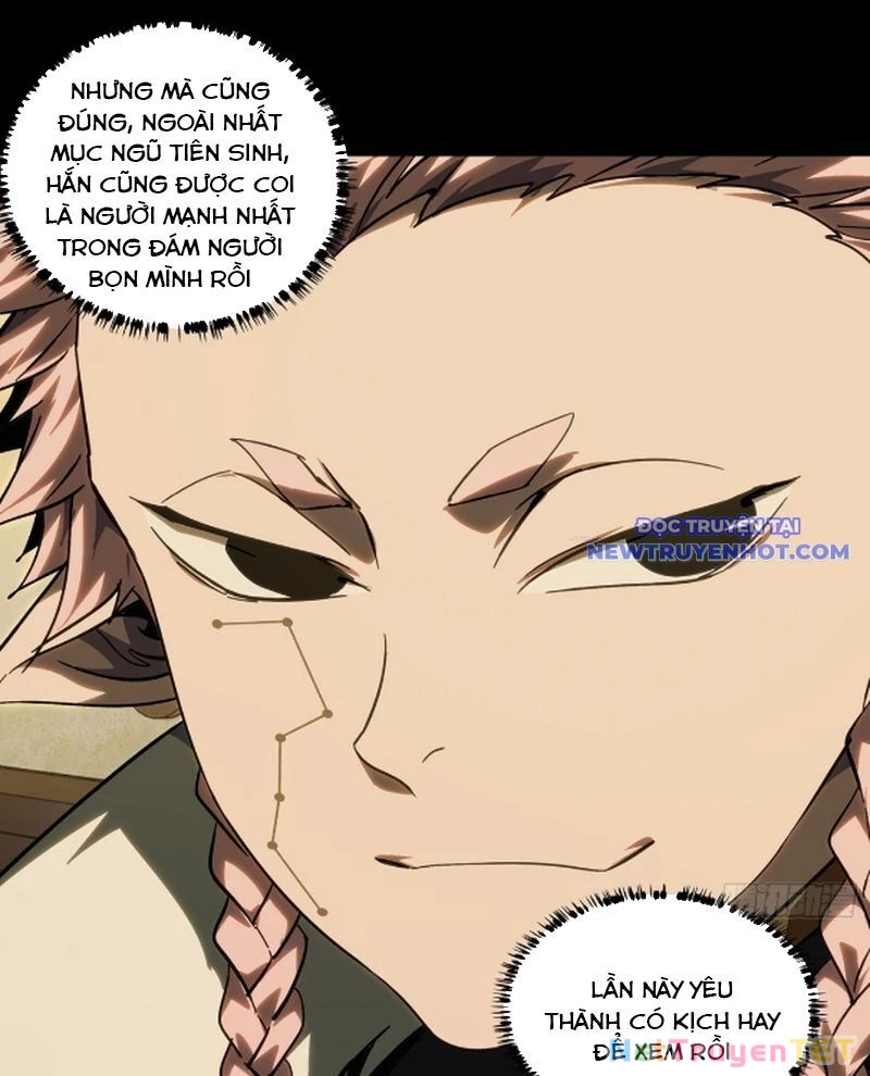 Đại Tượng Vô Hình Chapter 477 - Trang 2