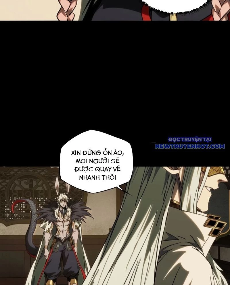 Đại Tượng Vô Hình Chapter 477 - Trang 2