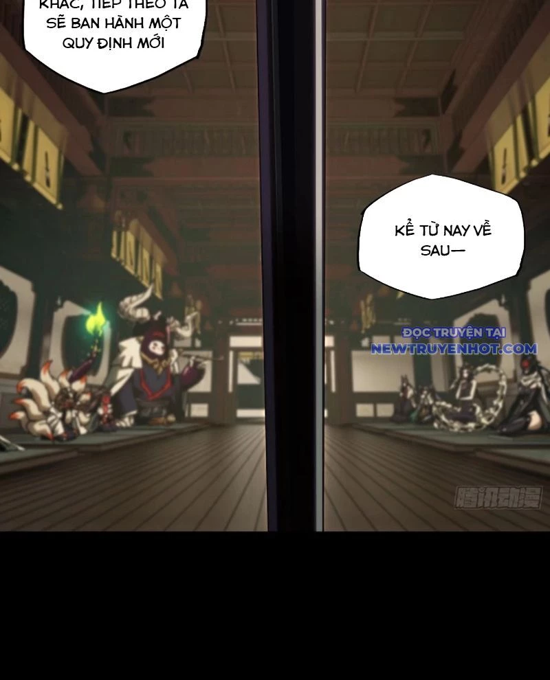 Đại Tượng Vô Hình Chapter 477 - Trang 2