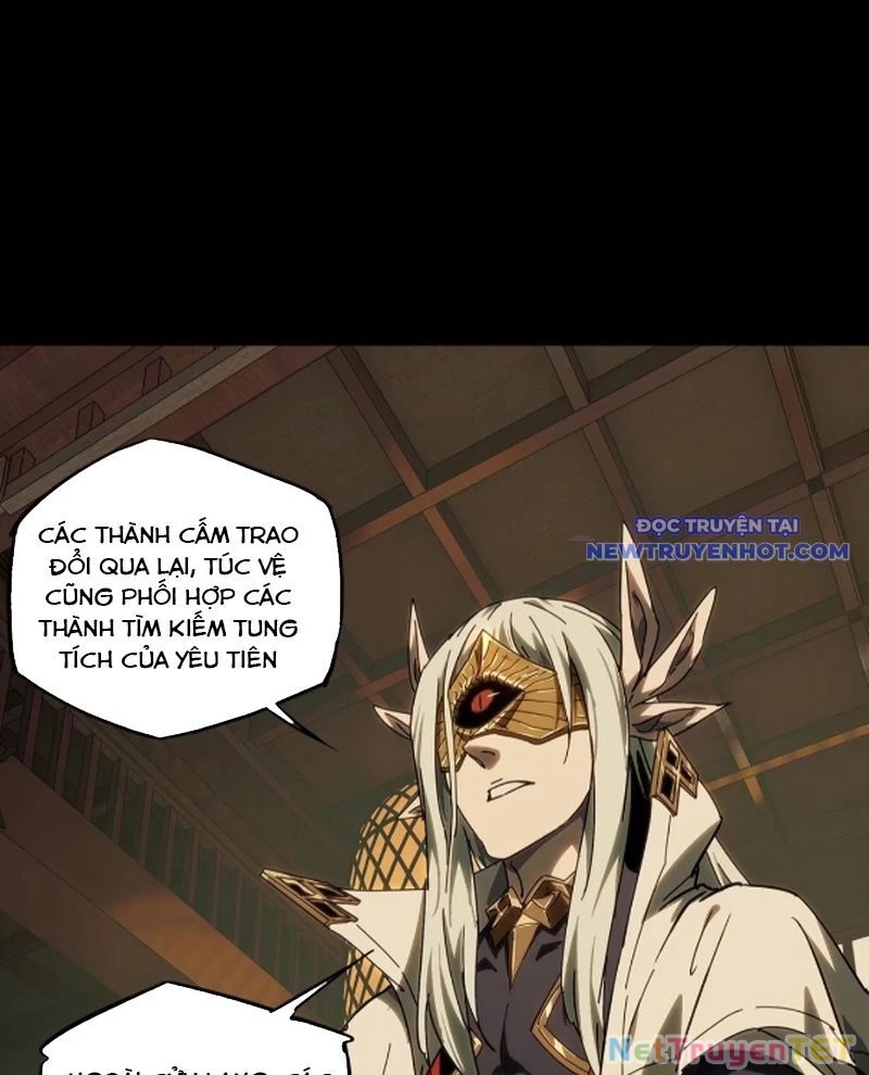 Đại Tượng Vô Hình Chapter 477 - Trang 2