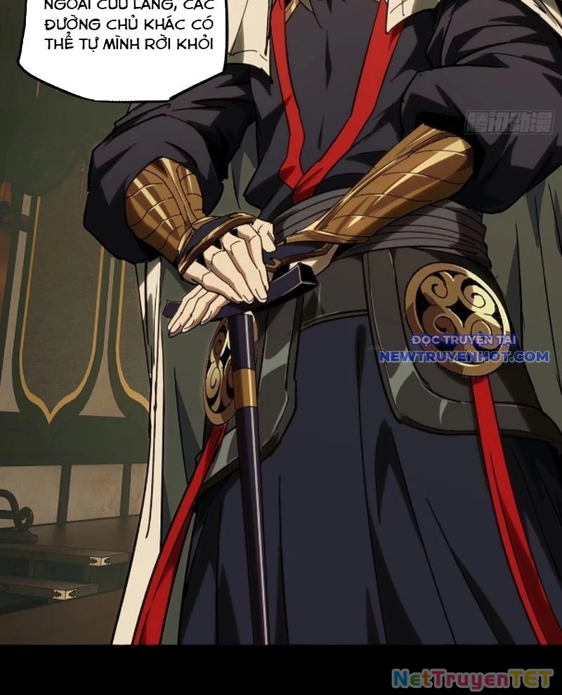 Đại Tượng Vô Hình Chapter 477 - Trang 2