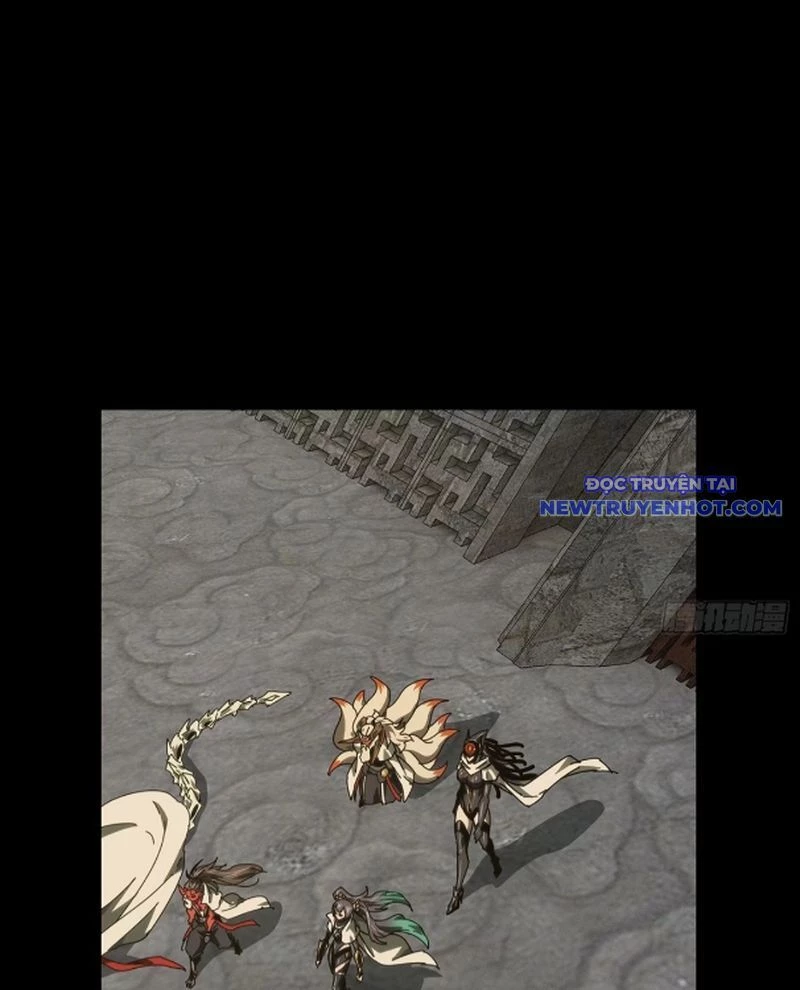Đại Tượng Vô Hình Chapter 477 - Trang 2