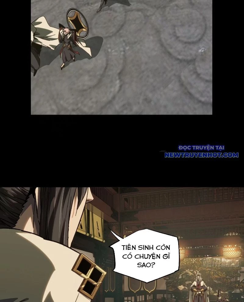 Đại Tượng Vô Hình Chapter 477 - Trang 2