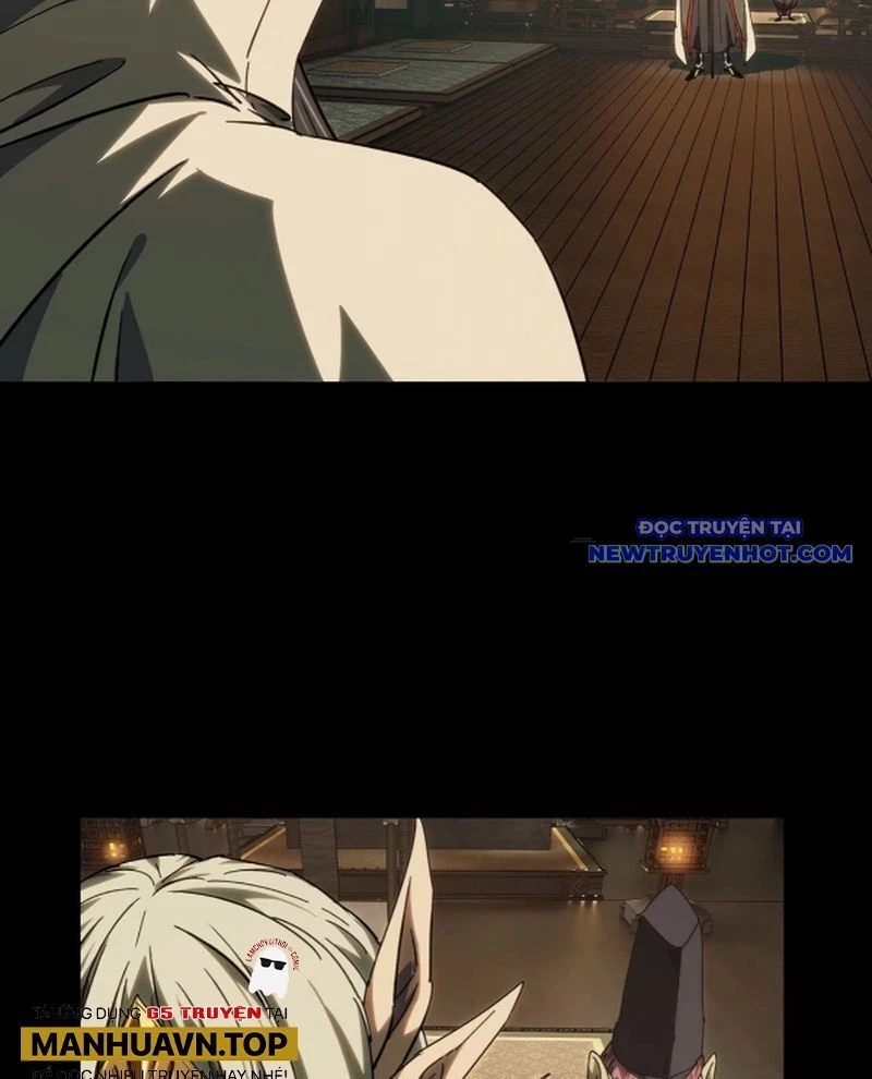 Đại Tượng Vô Hình Chapter 477 - Trang 2