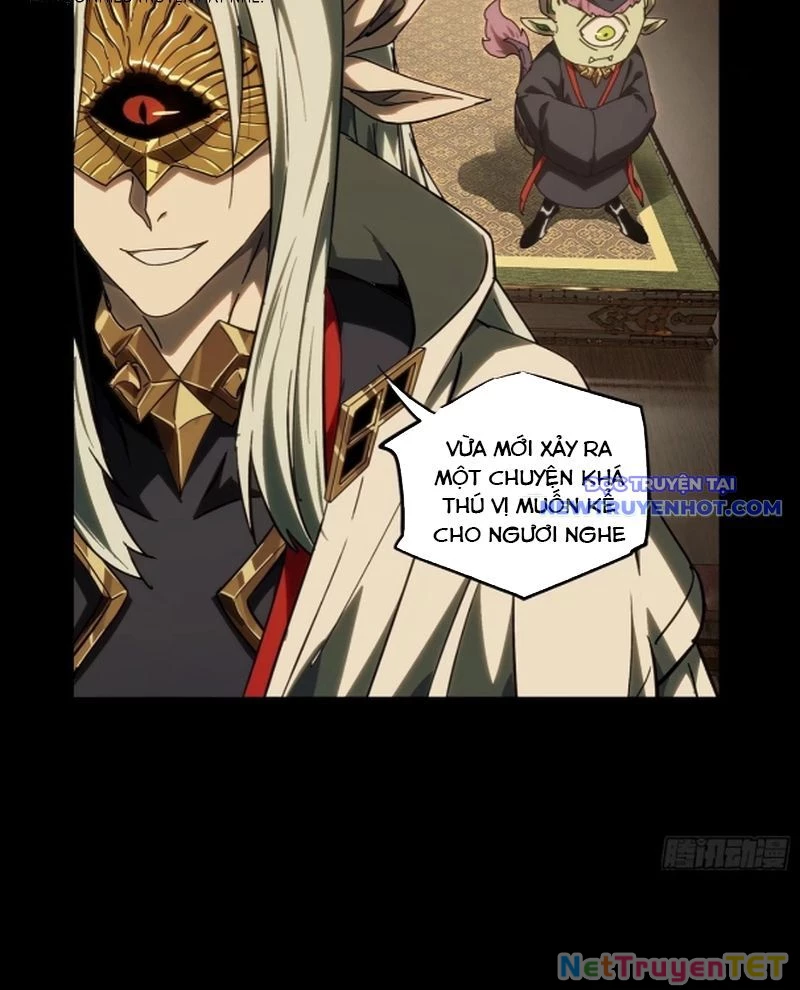 Đại Tượng Vô Hình Chapter 477 - Trang 2