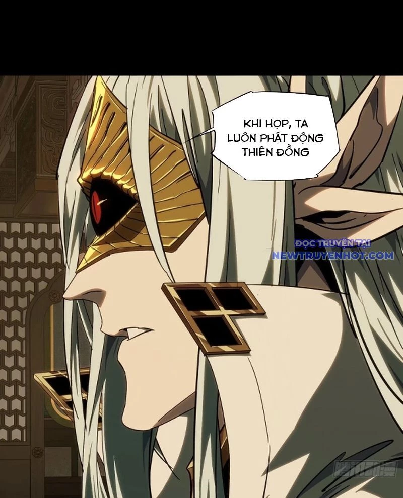 Đại Tượng Vô Hình Chapter 477 - Trang 2