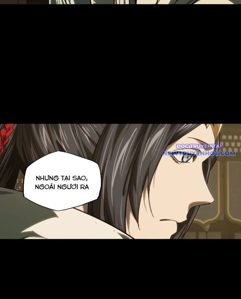 Đại Tượng Vô Hình Chapter 477 - Trang 2