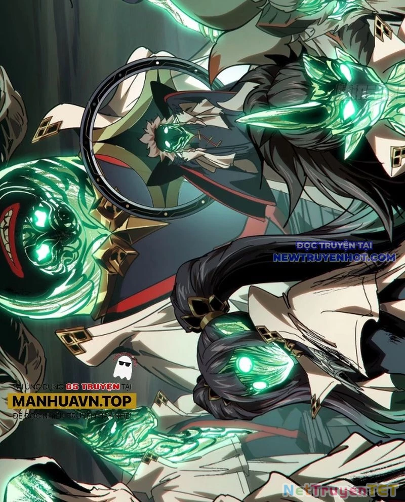 Đại Tượng Vô Hình Chapter 477 - Trang 2