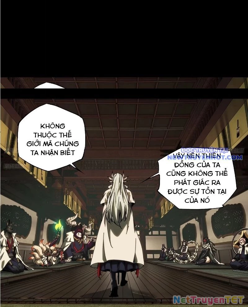 Đại Tượng Vô Hình Chapter 477 - Trang 2