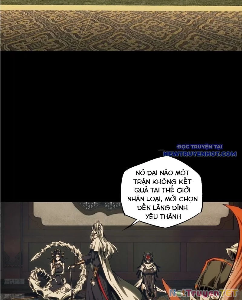 Đại Tượng Vô Hình Chapter 477 - Trang 2