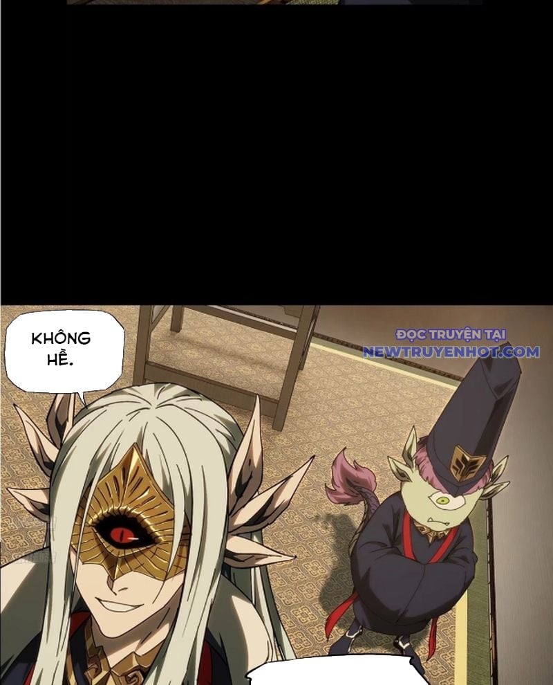 Đại Tượng Vô Hình Chapter 478 - Trang 2