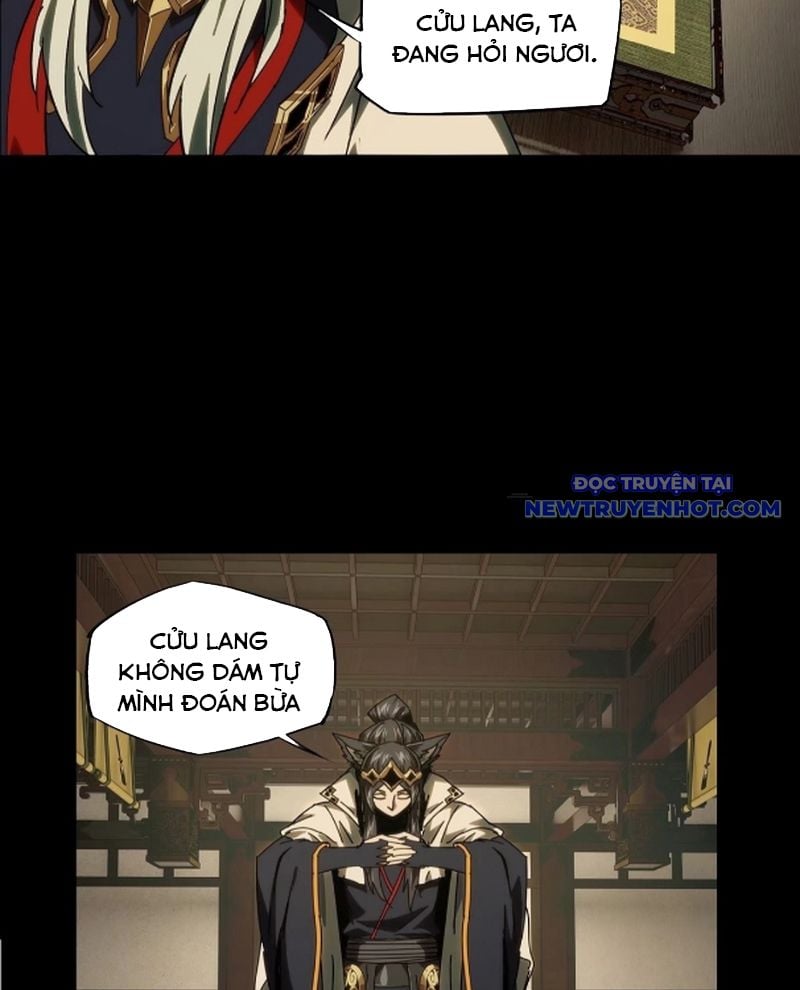 Đại Tượng Vô Hình Chapter 478 - Trang 2