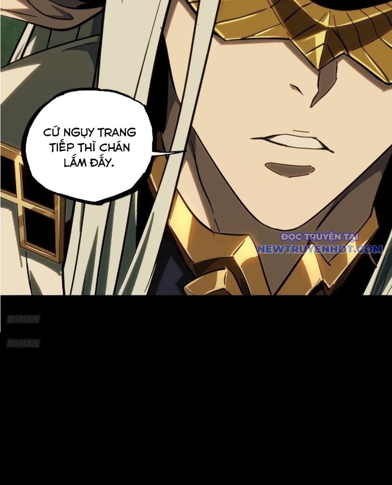 Đại Tượng Vô Hình Chapter 478 - Trang 2