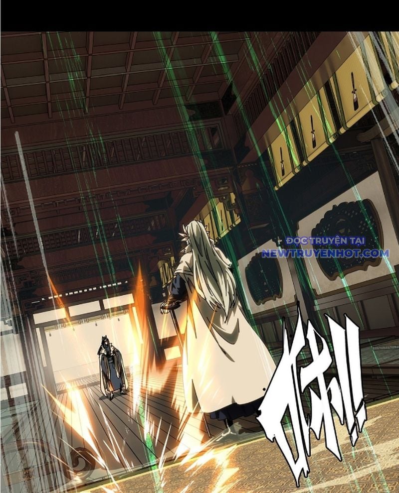 Đại Tượng Vô Hình Chapter 478 - Trang 2