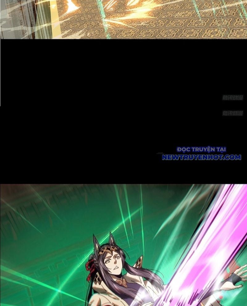 Đại Tượng Vô Hình Chapter 478 - Trang 2