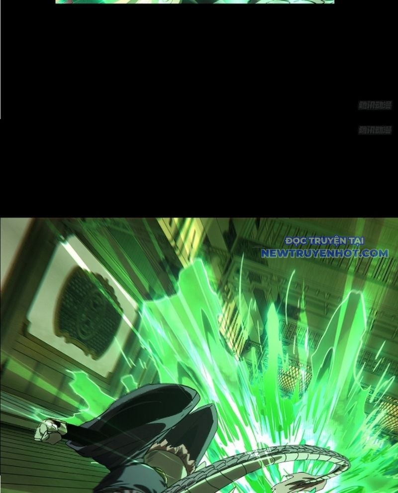 Đại Tượng Vô Hình Chapter 478 - Trang 2