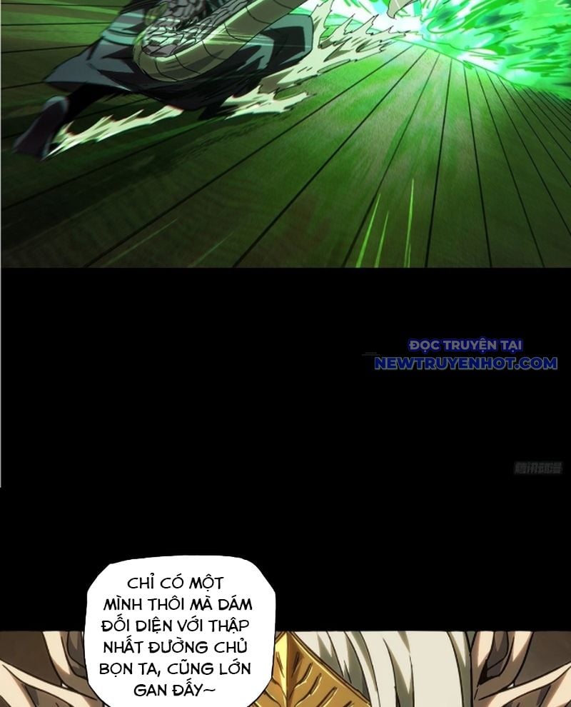 Đại Tượng Vô Hình Chapter 478 - Trang 2