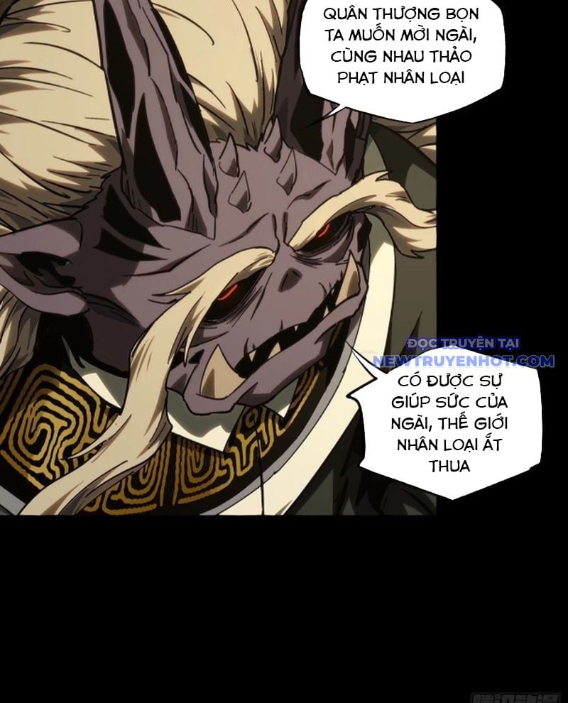 Đại Tượng Vô Hình Chapter 478 - Trang 2