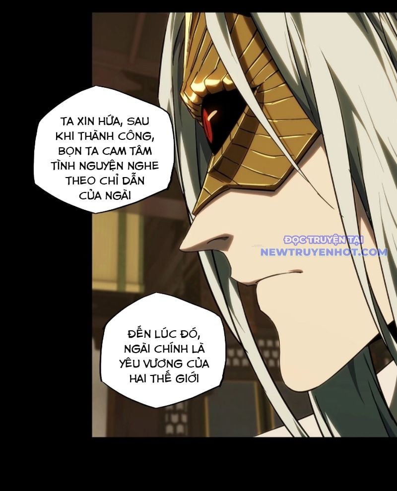 Đại Tượng Vô Hình Chapter 478 - Trang 2