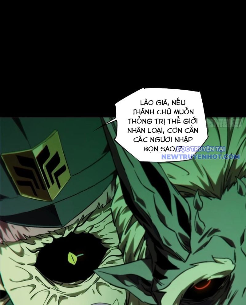 Đại Tượng Vô Hình Chapter 478 - Trang 2