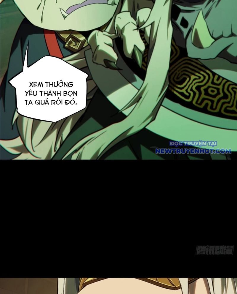 Đại Tượng Vô Hình Chapter 478 - Trang 2