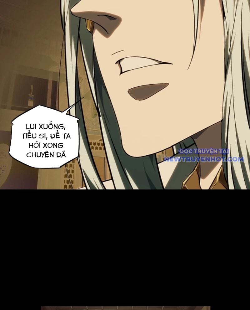 Đại Tượng Vô Hình Chapter 478 - Trang 2