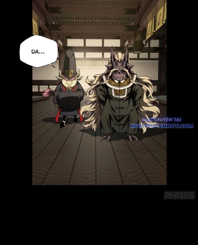 Đại Tượng Vô Hình Chapter 478 - Trang 2