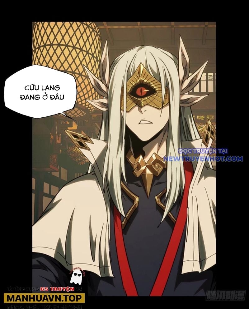 Đại Tượng Vô Hình Chapter 478 - Trang 2