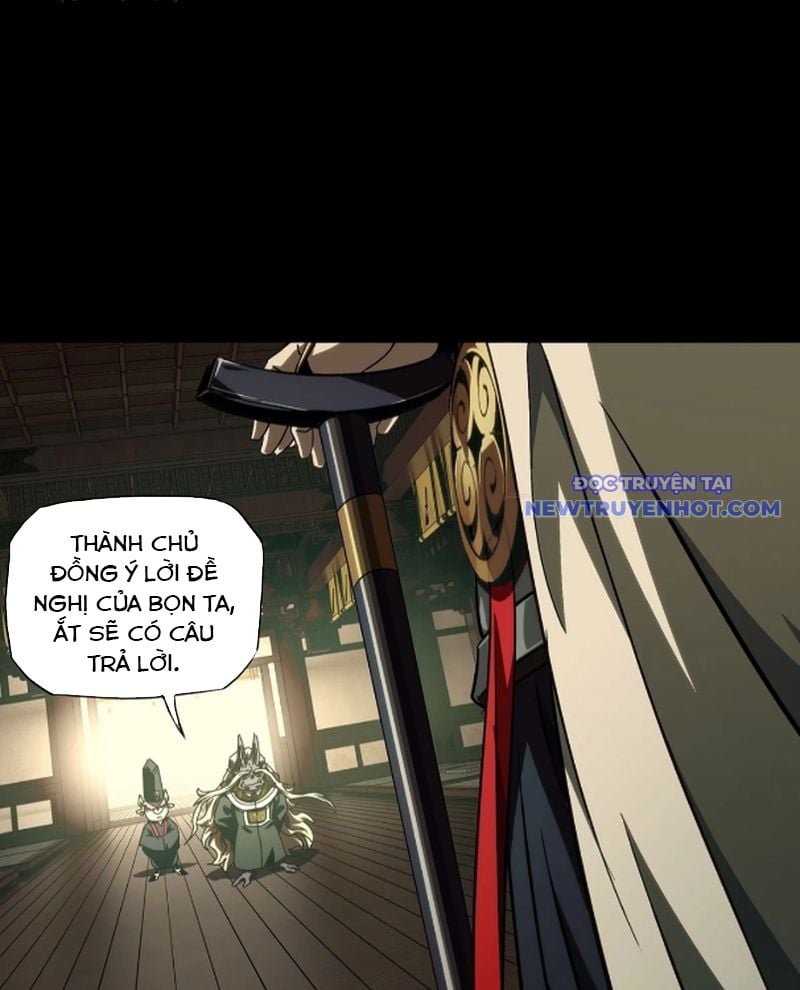 Đại Tượng Vô Hình Chapter 478 - Trang 2