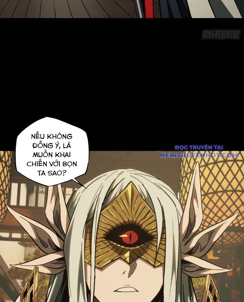 Đại Tượng Vô Hình Chapter 478 - Trang 2