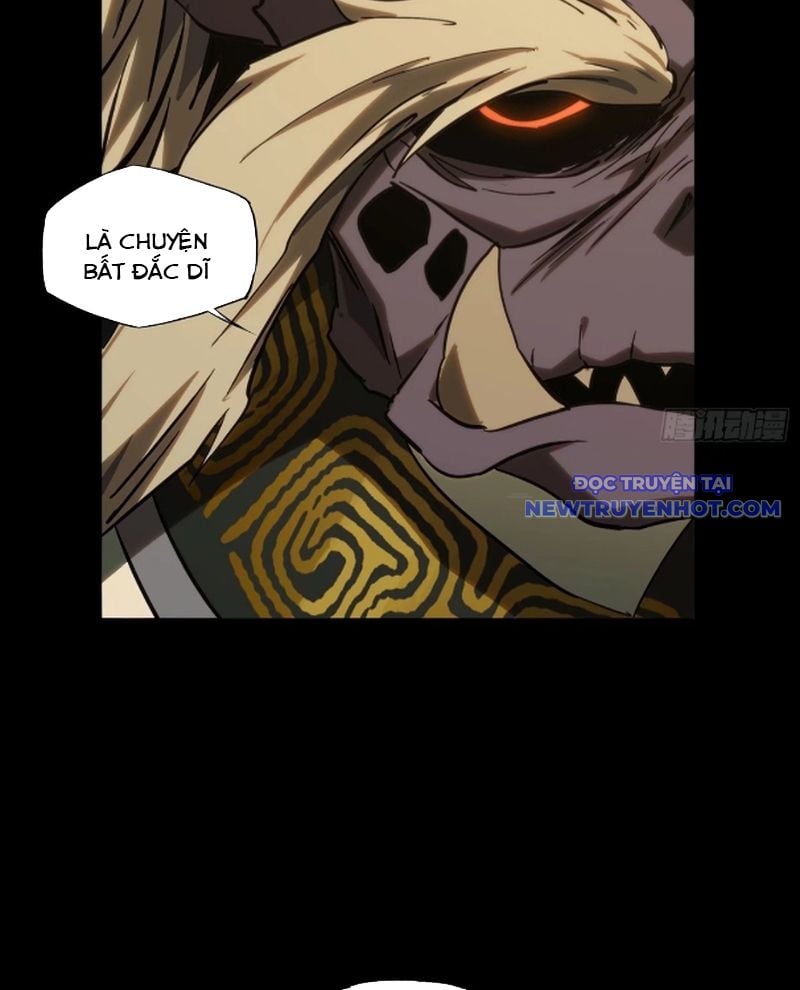 Đại Tượng Vô Hình Chapter 478 - Trang 2