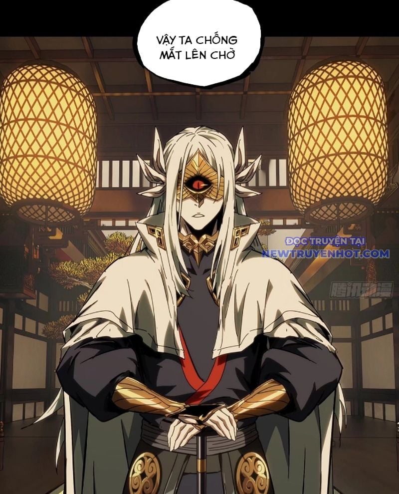 Đại Tượng Vô Hình Chapter 478 - Trang 2