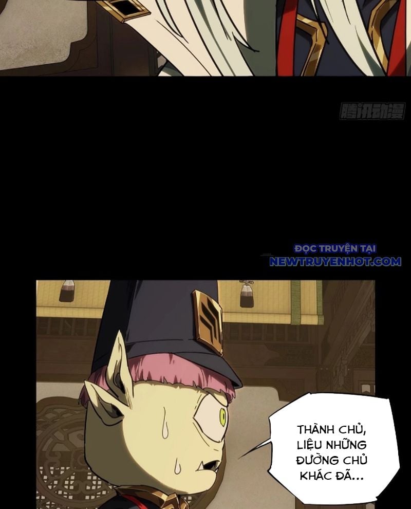 Đại Tượng Vô Hình Chapter 478 - Trang 2
