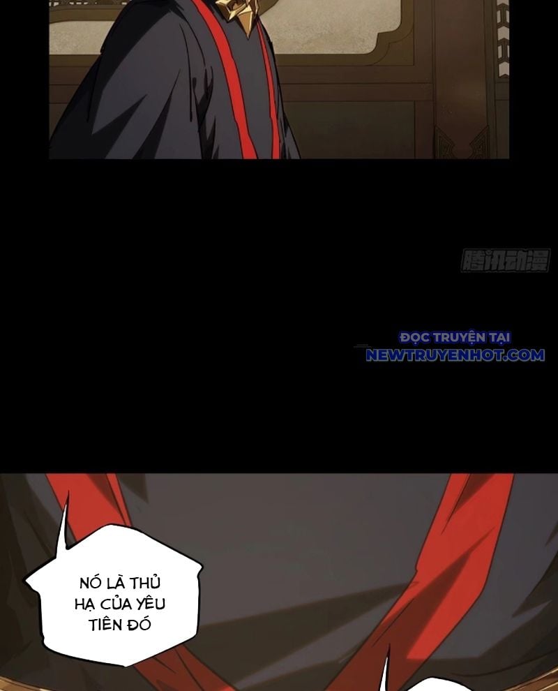 Đại Tượng Vô Hình Chapter 478 - Trang 2