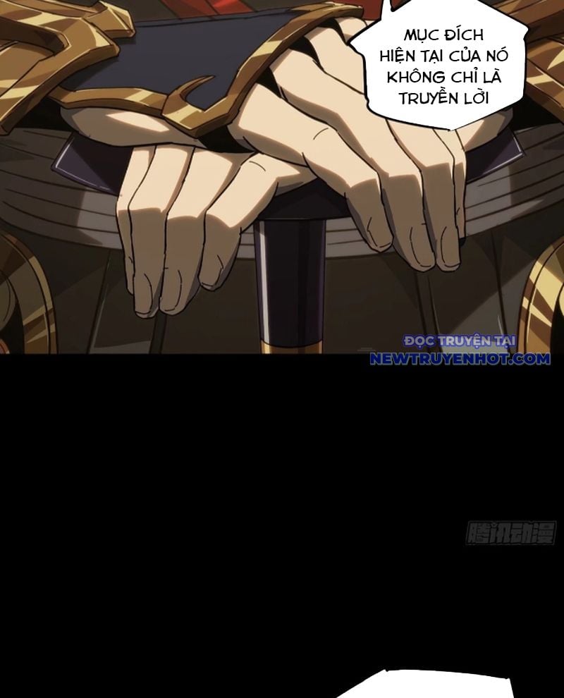 Đại Tượng Vô Hình Chapter 478 - Trang 2