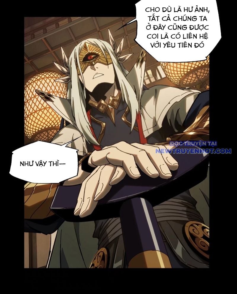 Đại Tượng Vô Hình Chapter 478 - Trang 2