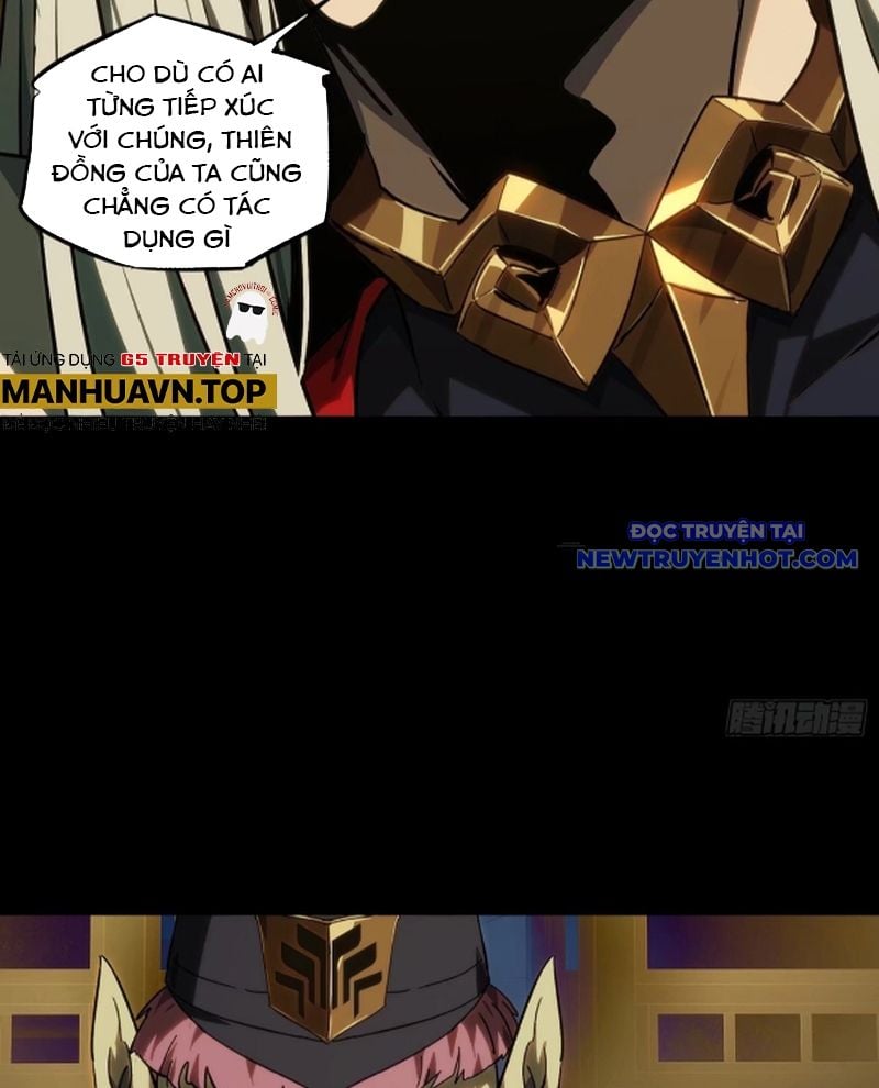 Đại Tượng Vô Hình Chapter 478 - Trang 2