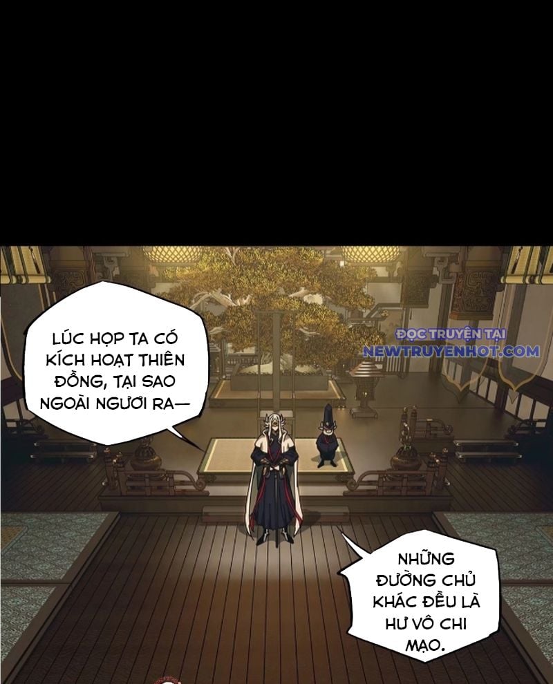 Đại Tượng Vô Hình Chapter 478 - Trang 2